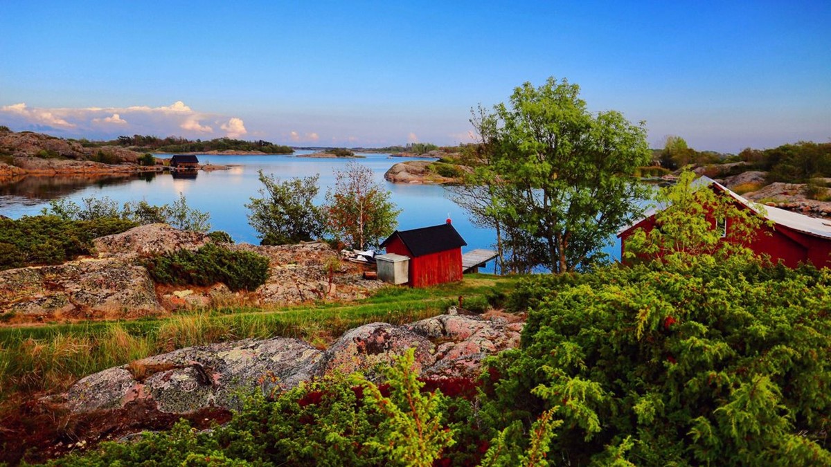 Navigating Aland Islands: What to Know Before You Go